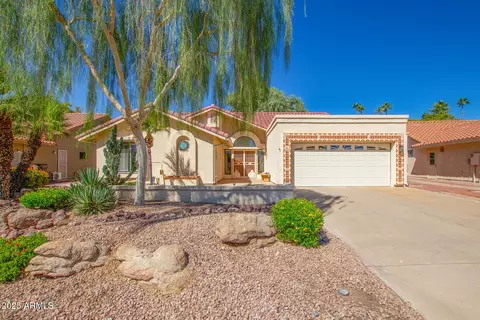 9646 W Taro Ln, Peoria, AZ 85382