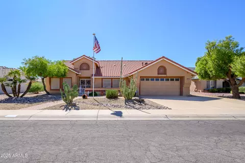 14627 W Sky Hawk Dr, Sun City West, AZ 85375