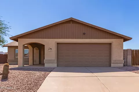 9163 W Raven Dr, Arizona City, AZ 85123