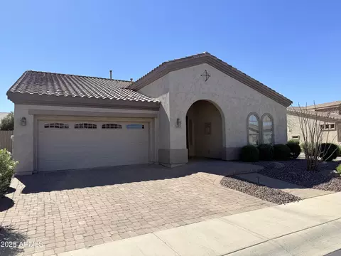 4113 E Narrowleaf Dr, Gilbert, AZ 85298