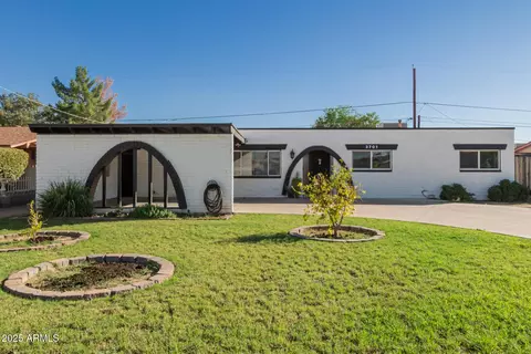 3701 W Griswold Rd, Phoenix, AZ 85051