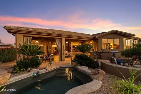 9812 E Roadrunner Dr, Scottsdale, AZ 85262