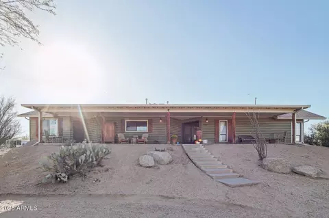 30108 N 163rd Pl, Scottsdale, AZ 85262