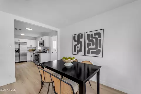 Dining - 1518 E Pierce St, Phoenix, AZ 85006 photo 2 of 2
