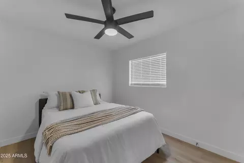 Bedroom - 1518 E Pierce St, Phoenix, AZ 85006 photo 4 of 5