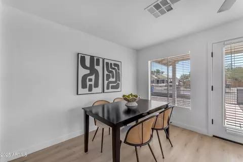 Dining - 1518 E Pierce St, Phoenix, AZ 85006 photo 1 of 2