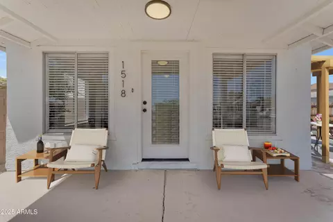 Exterior - 1518 E Pierce St, Phoenix, AZ 85006 photo 3 of 11