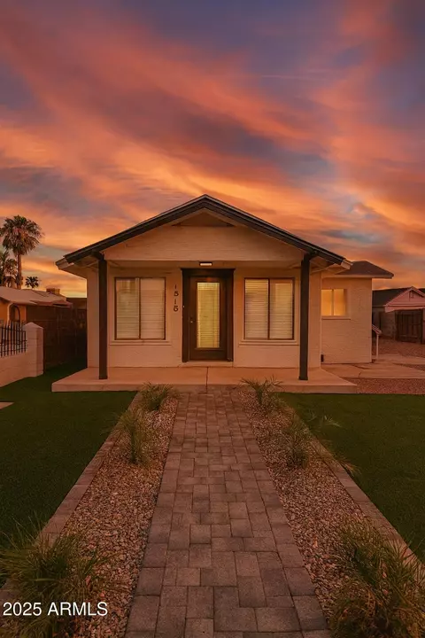 1518 E Pierce St, Phoenix, AZ 85006