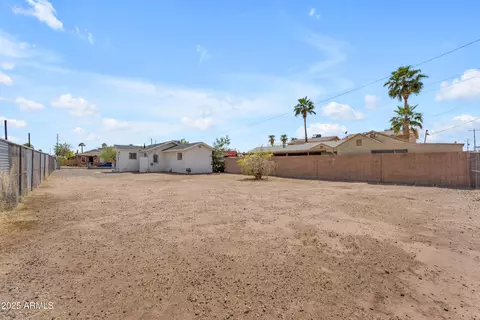 Exterior - 1518 E Pierce St, Phoenix, AZ 85006 photo 2 of 11
