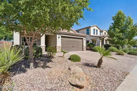 7665 S Stuart Ave, Gilbert, AZ 85298