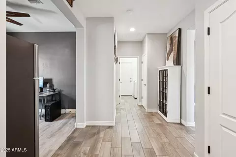 Entry Way - 7665 S Stuart Ave, Gilbert, AZ 85298 photo 3 of 3
