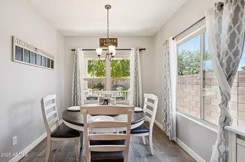 Dining - 7665 S Stuart Ave, Gilbert, AZ 85298 photo 2 of 2