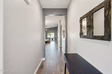 Entry Way - 7665 S Stuart Ave, Gilbert, AZ 85298 photo 1 of 3