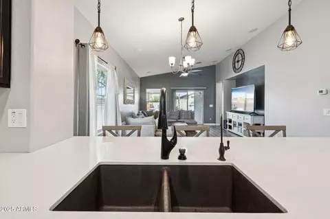 Kitchen - 7665 S Stuart Ave, Gilbert, AZ 85298 photo 1 of 5