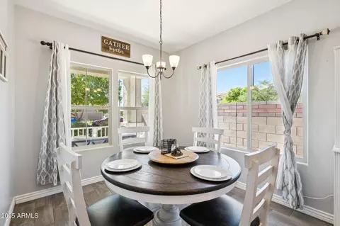 Dining - 7665 S Stuart Ave, Gilbert, AZ 85298 photo 1 of 2