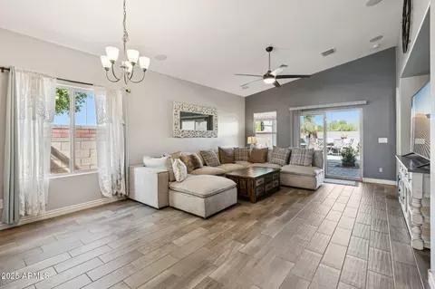 Living - 7665 S Stuart Ave, Gilbert, AZ 85298 photo 1 of 2