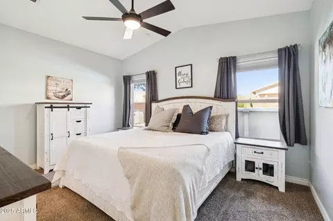 Bedroom - 7665 S Stuart Ave, Gilbert, AZ 85298 photo 6 of 6