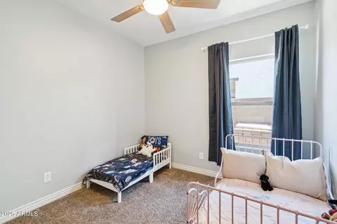 Bedroom - 7665 S Stuart Ave, Gilbert, AZ 85298 photo 1 of 6