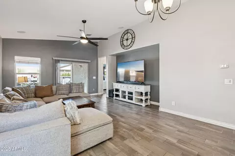 Living - 7665 S Stuart Ave, Gilbert, AZ 85298 photo 2 of 2