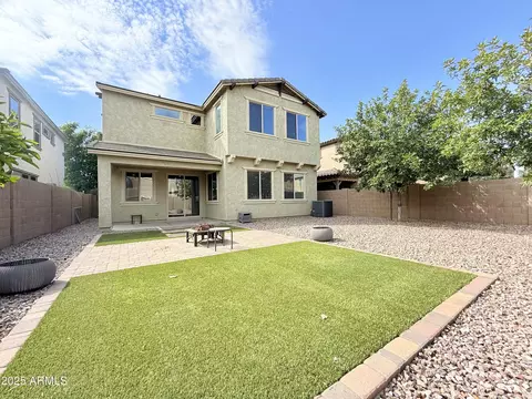 3438 E Appleby Dr, Gilbert, AZ 85298 photo 3
