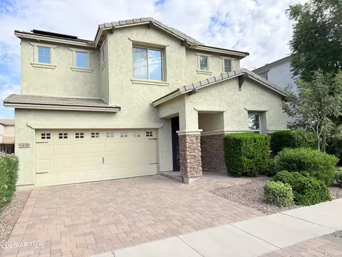 3438 E Appleby Dr, Gilbert, AZ 85298