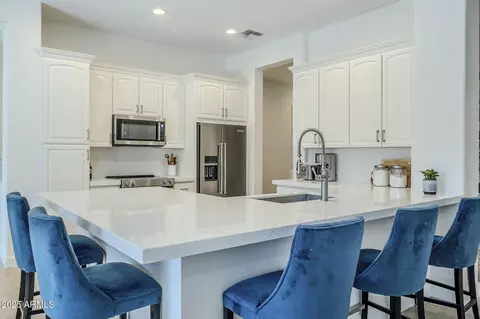 4843 E Firestone Dr, Chandler, AZ 85249