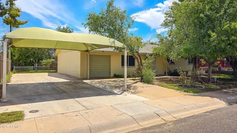 6013 W Avalon Dr, Phoenix, AZ 85033 photo 10
