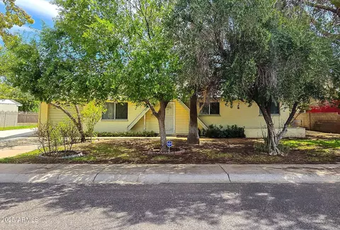 6013 W Avalon Dr, Phoenix, AZ 85033 photo 8
