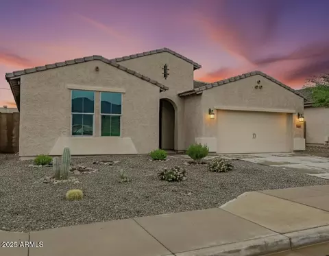 43416 N Hudson Trl, New River, AZ 85087