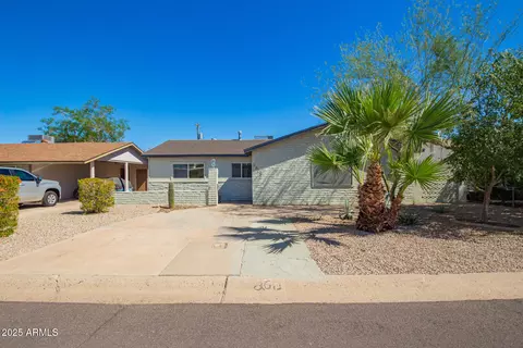 2613 N 70th Pl, Scottsdale, AZ 85257
