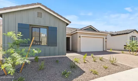 6127 N Sunrise Ln, Buckeye, AZ 85396