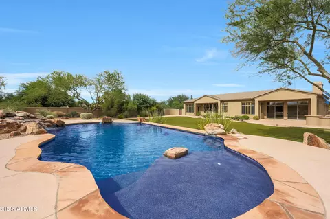 27717 N 67th Pl, Scottsdale, AZ 85266