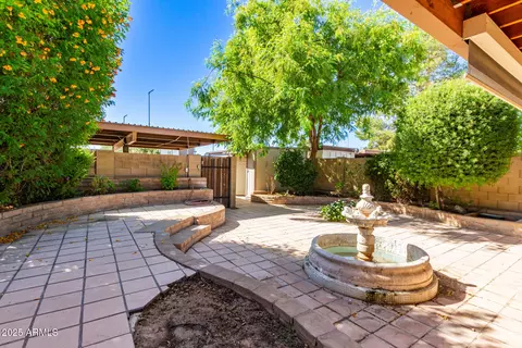Exterior - 2145 Ellis Dr, Tempe, AZ 85282 photo 3 of 7