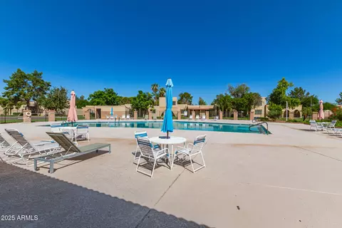 Exterior - 2145 Ellis Dr, Tempe, AZ 85282 photo 7 of 7