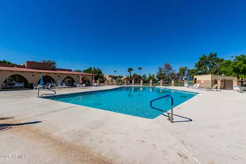 Exterior - 2145 Ellis Dr, Tempe, AZ 85282 photo 6 of 7