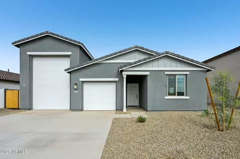 47196 W Cansados Rd, Maricopa, AZ 85139