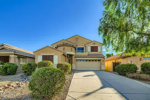 20475 N Herbert Ave, Maricopa, AZ 85138