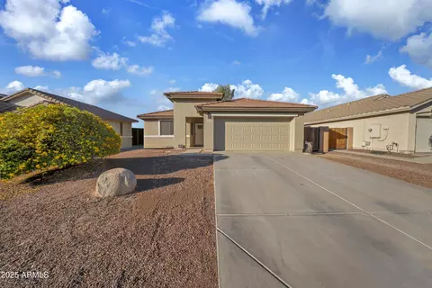 25578 W St Catherine Ave, Buckeye, AZ 85326
