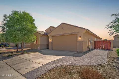 17743 W Jessie Ln, Surprise, AZ 85387