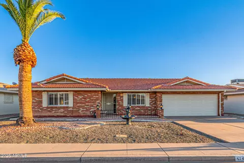 4147 E Dolphin Ave, Mesa, AZ 85206