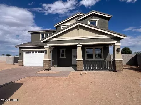 3058 W San Simon Rd, Queen Creek, AZ 85142