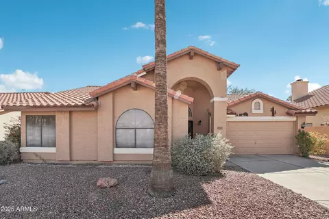 10729 W Laurelwood Ln, Avondale, AZ 85392