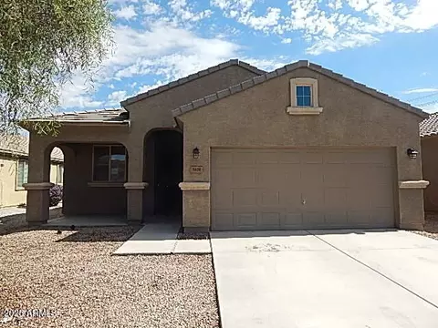 5021 S 99th Dr, Tolleson, AZ 85353