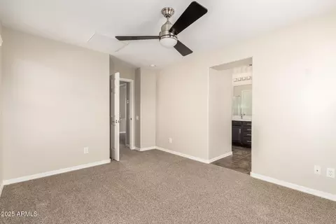 Bedroom - 3964 E Cat Balue Dr, Phoenix, AZ 85050 photo 2 of 5