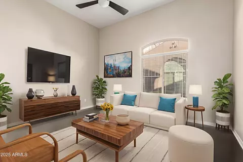 Living - 3964 E Cat Balue Dr, Phoenix, AZ 85050 photo 1 of 3