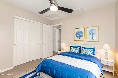 Bedroom - 3964 E Cat Balue Dr, Phoenix, AZ 85050 photo 3 of 5