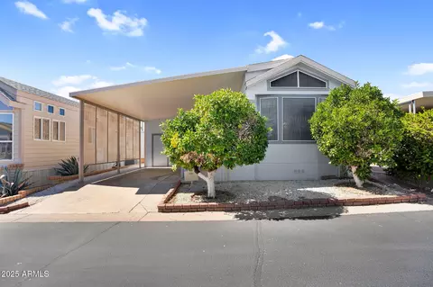 111 S Greenfield Rd #420, Mesa, AZ 85206