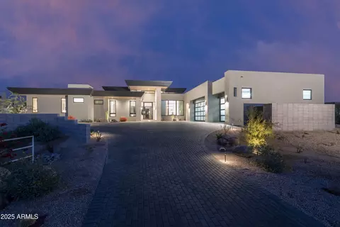 24923 N 91 St, Scottsdale, AZ 85255