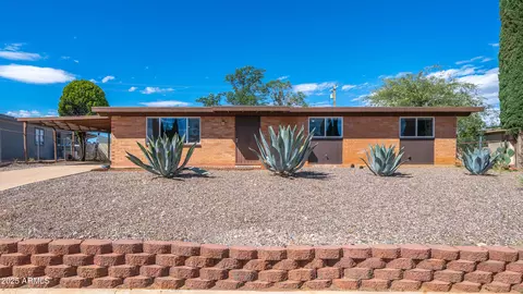 4665 Cedar Dr, Sierra Vista, AZ 85635