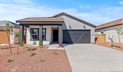 23458 W Albeniz Pl, Buckeye, AZ 85326